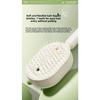 Electric Mist Massage Hair Brush, Essential Oil Atomization Air Cushion Comb For Smooth Voluminous Hair