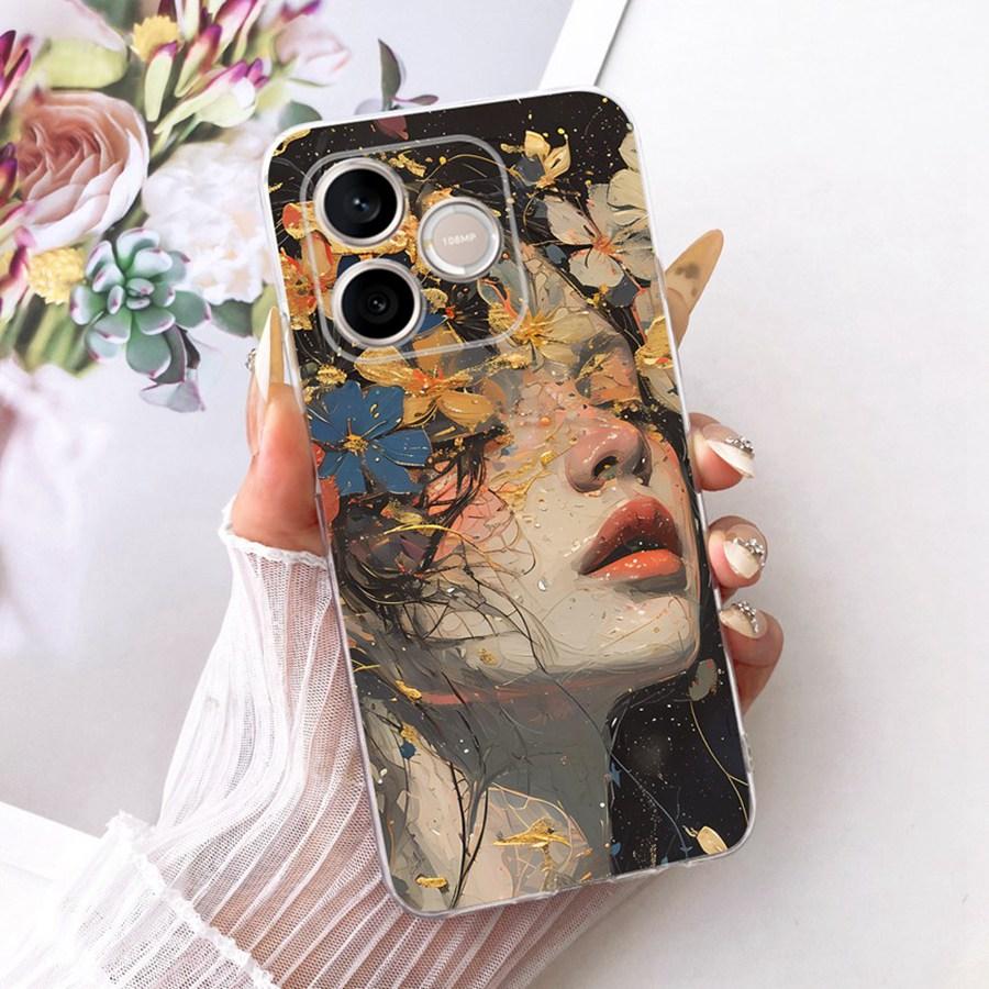 For Honor 600 Lite Phone Case LNA-NX1 Back Cover Cute Cat Cartoons Printing Soft Silicone Shell Honor 500 Smart 600lite Funda
