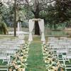 Artificial Silk Floral Centerpieces & Aisle Markers for Weddings, Events, and Displays