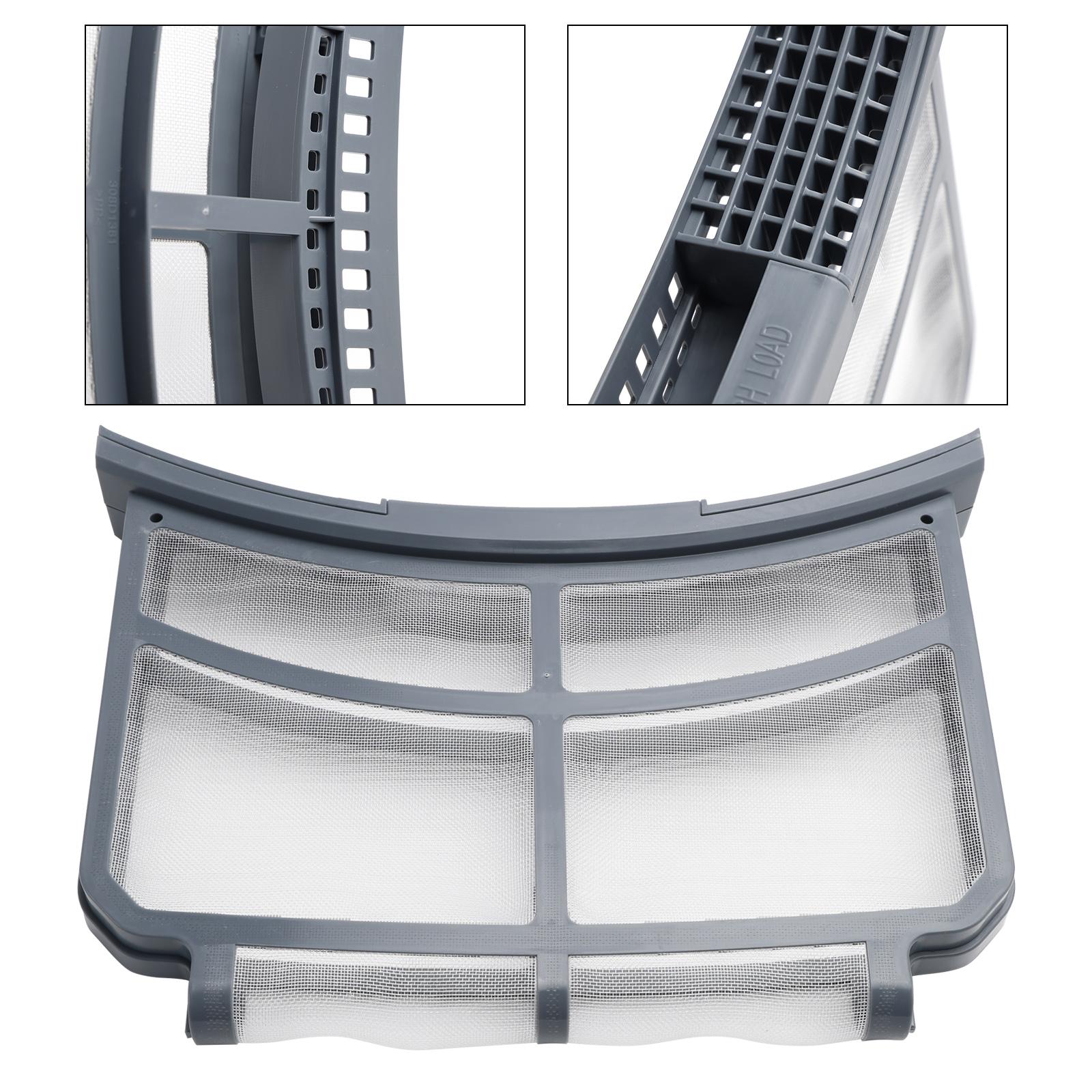 

Dryer Lint Filter Screen WE16X32537 For GE