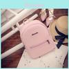 Charming And Versatile Women Fashion Backpacks Mini Cute Travel Rucksack Handbags
