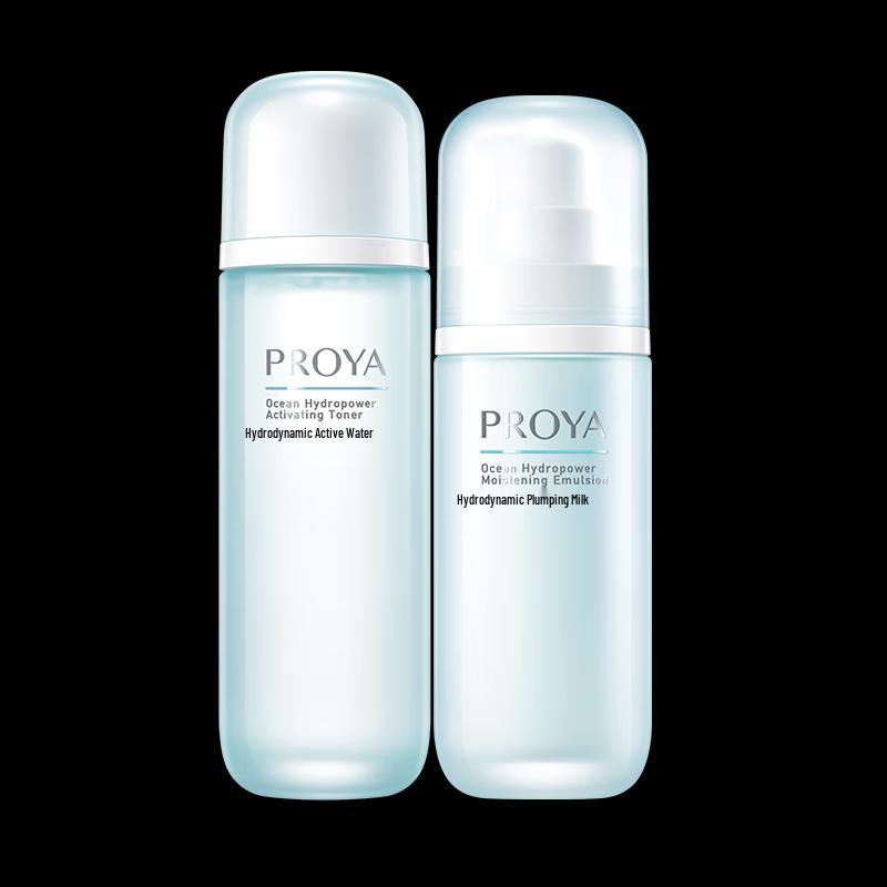 PROYA Aqua Power Hydrating 2-Piece Skincare Set