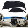 Car Dashboard Cover Mat,for Toyota Previa 50 2006~2019 XR50 Anti-Slip Mat Dashboard Cover Pad Interior Accessories