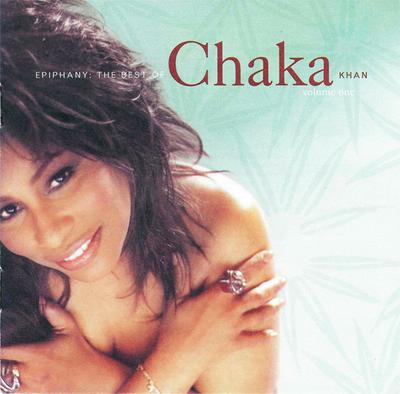 CD CHAKA KHAN - EPIPHANY-THE BEST OF C  9458652 Reprise Records US Dance & Electronica Gebraucht