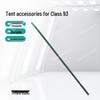 Type 93 Squad Cotton Tent Accessories