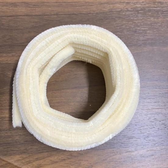 10MM 12M Pfeifenreiniger Bunt Lang Fuzzy DIY Kunsthandwerk Flexible Vorschulerziehung Kinder Chenille Stem Lernspielzeug Geschenk