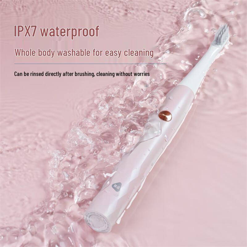 Yingqu T501 Sonic Electric Toothbrush