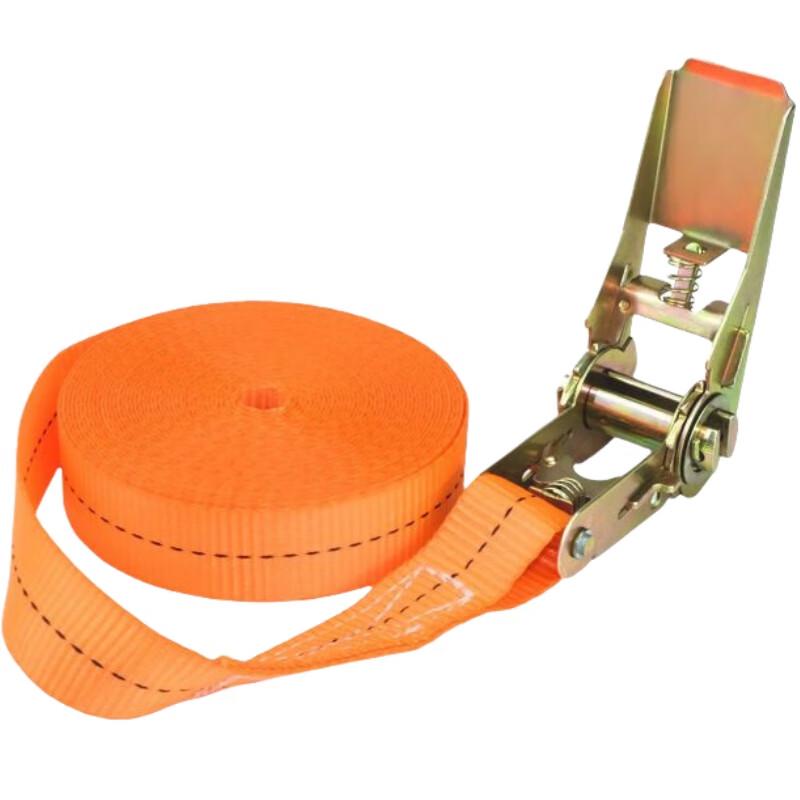 Gongyan Cargo Lashing Ratchet Strap