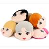 Exo Character Cushion