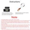 Fly Swatter Electric Fly Swatters Traditional Batteries Fly Killer for Home 1Layer Mesh Mosquito Racquet Killer Racket Drop Ship