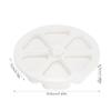 Onigiri Mould Triangle Bento Box Japanese Sushi Making Kit Sushi Mold Sushi Press Maker Rice Ball Making Homemade
