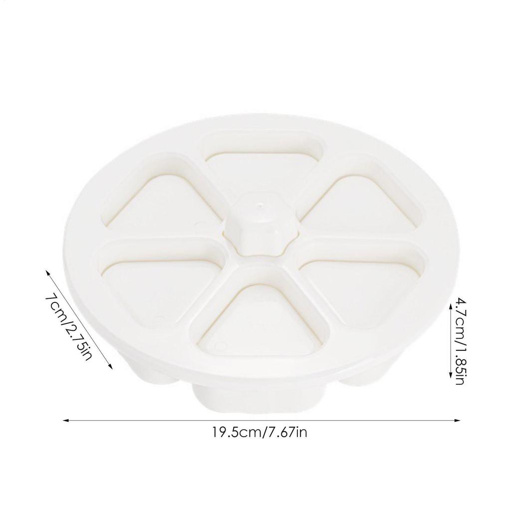 Onigiri Mould Triangle Bento Box Japanese Sushi Making Kit Sushi Mold Sushi Press Maker Rice Ball Making Homemade
