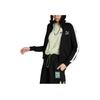 Puma Ikonická T7 Track Jacket Dámské bundy Černá 531411-01