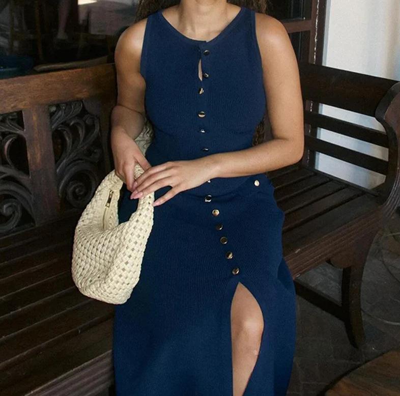 

Женский свитер крупной вязки молочного цвета, повседневный пуловер свободного кроя XL