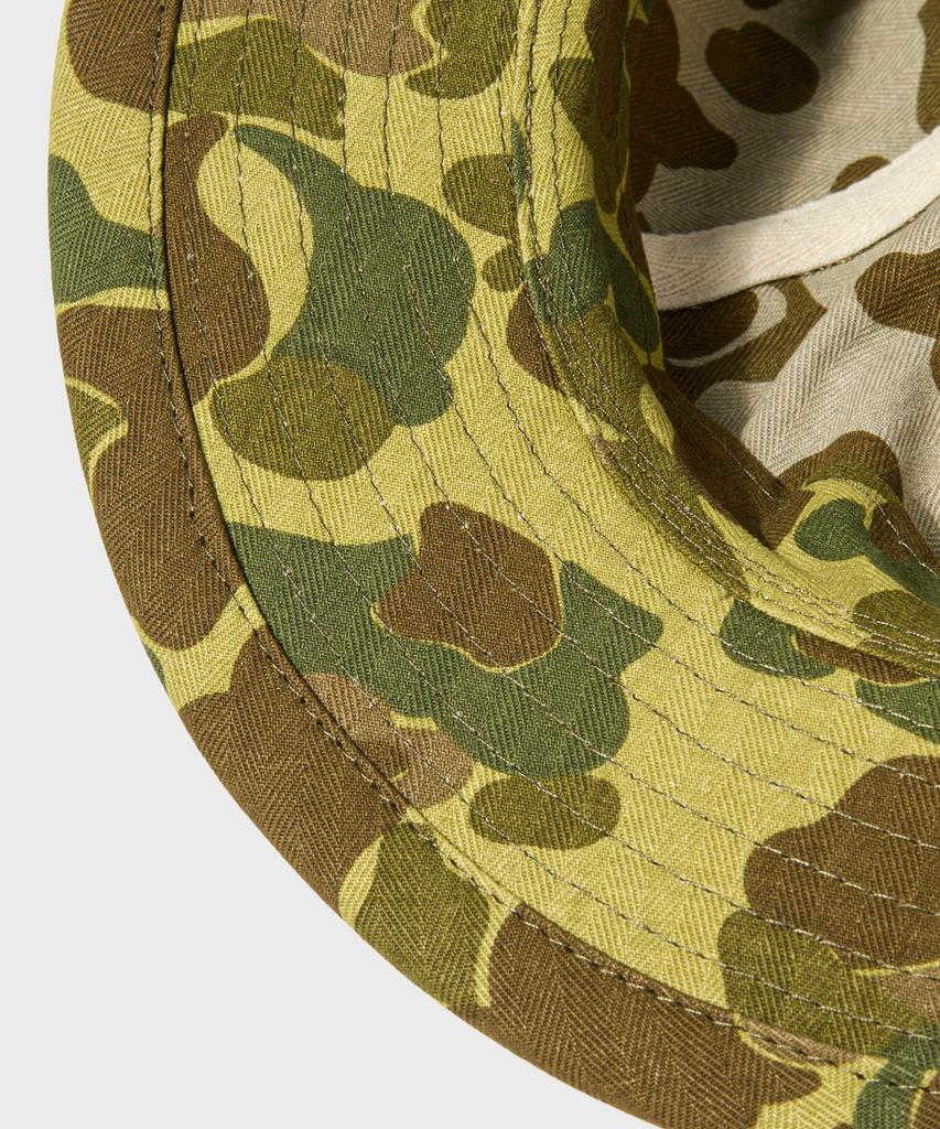 Beulonseun Ccc Daisy Mae Hat Camo