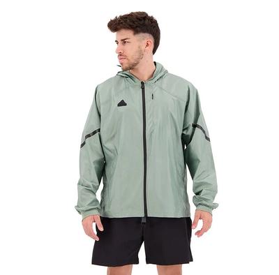D4Gmdy Full Zip Sweatshirt
