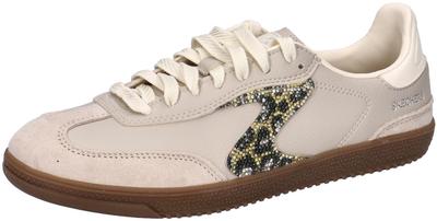 Hotshot-Shimmering Spots Sneaker bateliai, spalva: tamsiai pilka