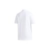 adidas Polo Shirts Men's White Polo Collar Moderate Other GL0387