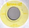 7-Zoll-Schallplatte BOUNTY KILLER Teflon Arrow Remix KEINER Naturschnitt 2002 Jamaika Reggae Ska Dub Gebraucht