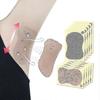 102050X Disposable Underarms Antiperspirant Stickers Armpit Sweat Pads Foot Deodorant Patch