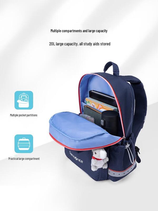 Samsonite Koala Kids School Backpack