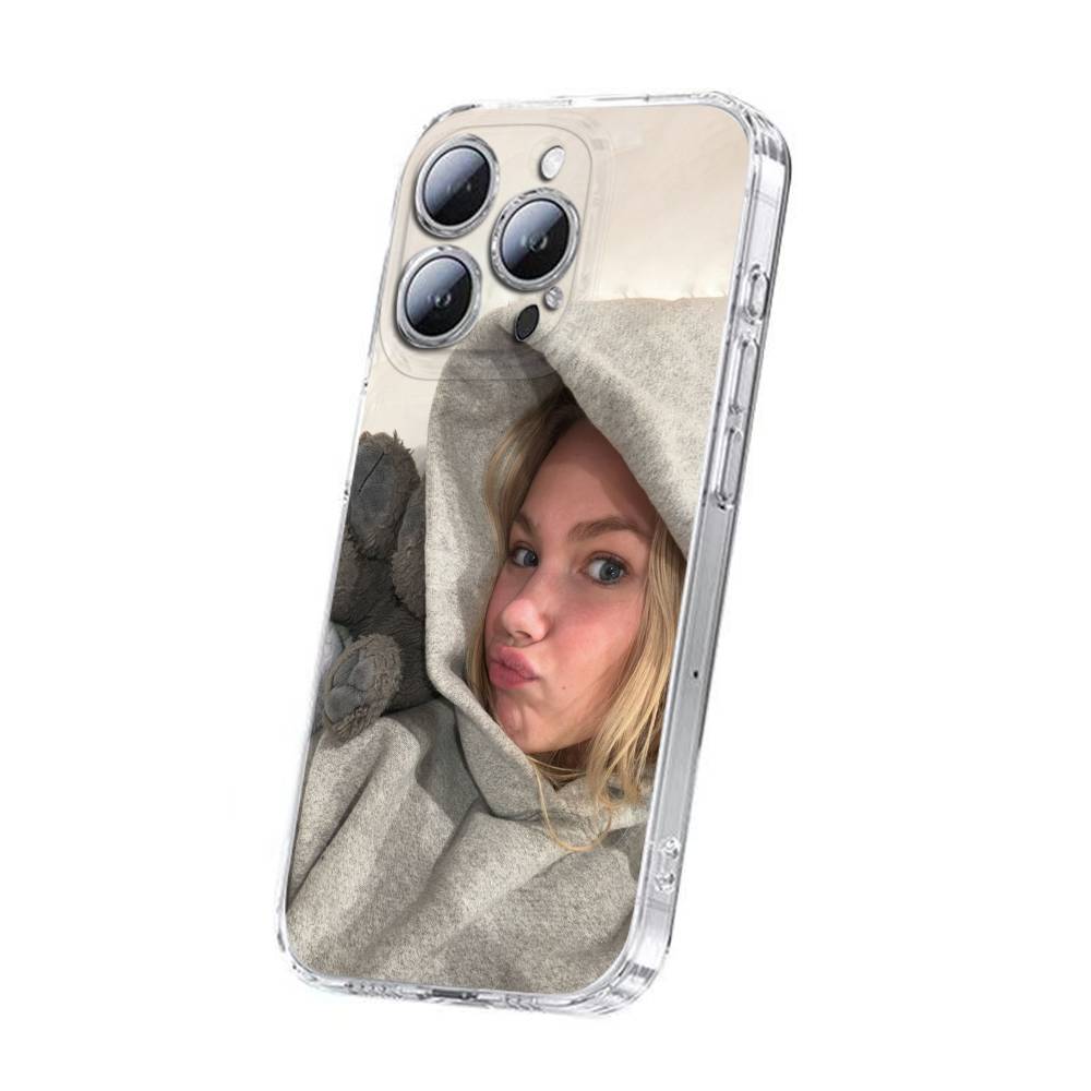 

Singer F-Freya Skye Phone Case For iPhone 12,16,11,14,13,17,15 Plus,Pro,Max,Plus,E,Air,Mini Transparent Cover iPhone14ProMax