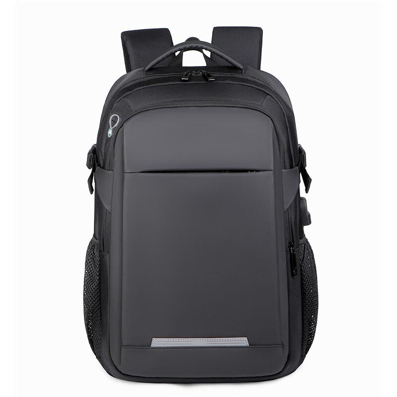 Men s Multi-functional Large Capacity Laptop Backpack 1