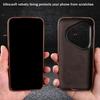 Premium Crocodile Leather Case for Huawei Pura 80 Ultra 70 Pro Plus Mate 80 RS Pro Max 30 40 50 60 70 Pro Phone Case Back Cover