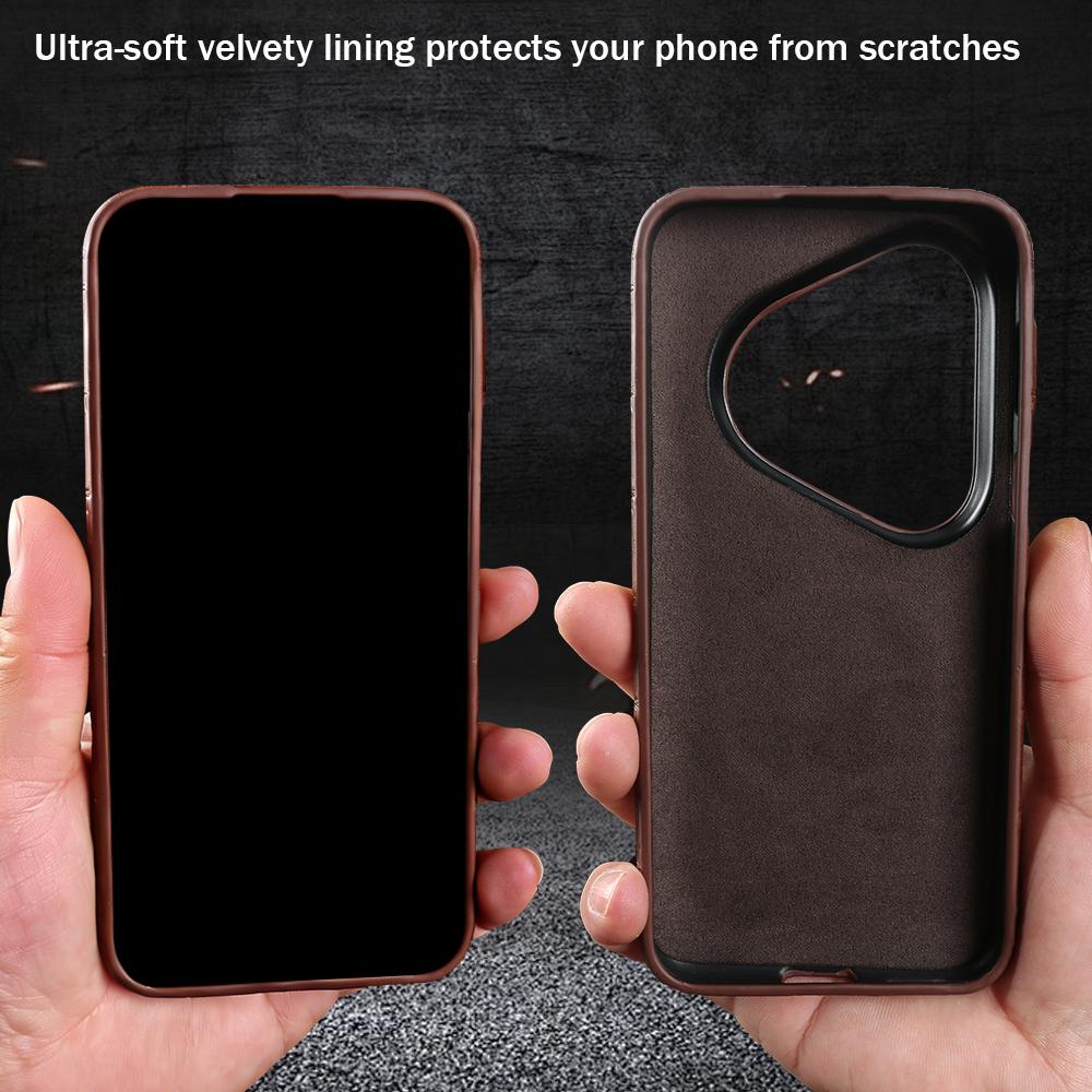 Premium Crocodile Leather Case for Huawei Pura 80 Ultra 70 Pro Plus Mate 80 RS Pro Max 30 40 50 60 70 Pro Phone Case Back Cover