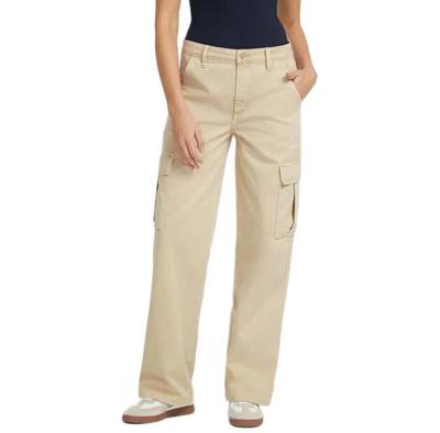Guess Jeans Gj Chino Cargo Pants