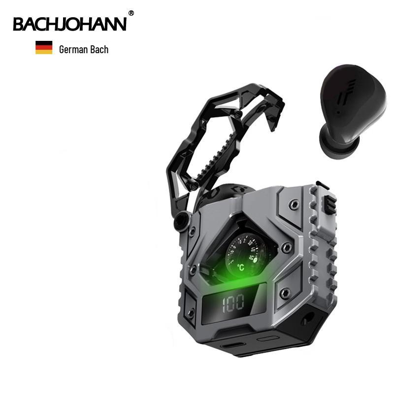 

Bach John T9 True Wireless Earbuds