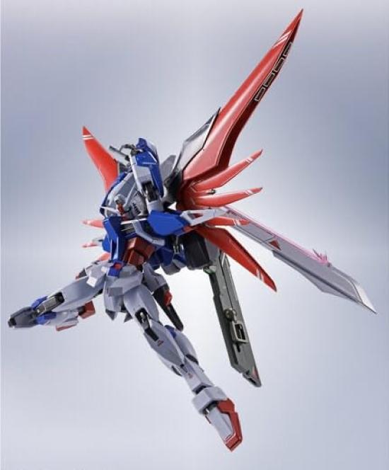 METAL ROBOT Spirits Destiny Gundam SpecII<SIDE MS>