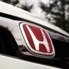 Honda Car Logo Badge Modification Stickers Special Accessory for 10th 11th Gen Civic 8-10th Gen Accord 2006-2022 CRV