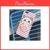 Zachte 3D Squishy Siliconen Kat Panda TPU Telefoonhoesje Cover Voor Iphone 6 6s 7 Plus