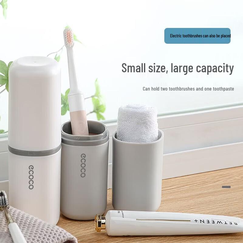Ecoco Portable Travel Wash Kit