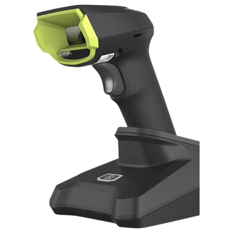 iData J15-BT Wireless 2D Bluetooth Barcode Scanner