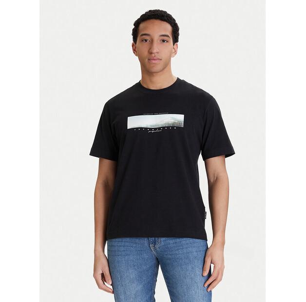 

Футболка Jack & Jones Fusion EU XXL