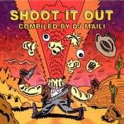 

CD РАЗНЫЕ - Shoot It Out Не Япония Музыка Другое Б/У