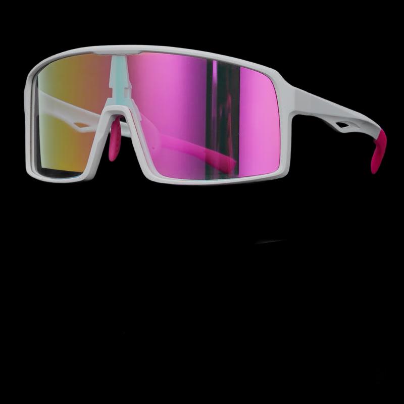 Lishi E806 Photochromic Cycling Glasses