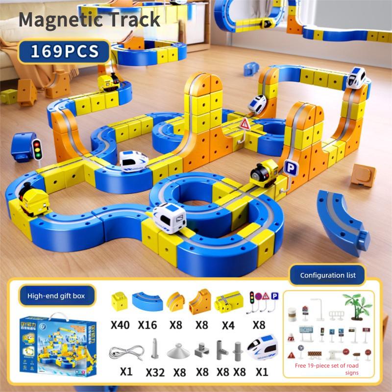 High-Quality Electric High-Quality Magnetic High-Quality Levitation High-Quality Train High-Quality Track High-Quality Cube High-Quality Stem