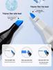 Touchmark 168-Color Alcohol-Based Marker Set with Durable Tips for Students