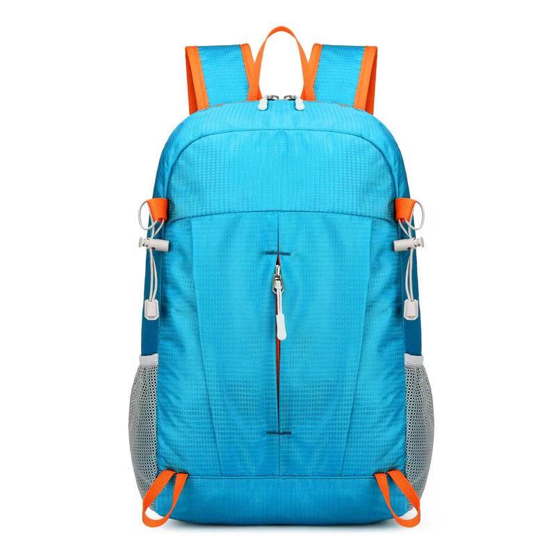

Longpin Lightweight Foldable Outdoor Hiking Backpack