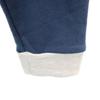 Brand new HB Long sleeve Switching Bore Cut XL Blue Switching trainer Men's Used