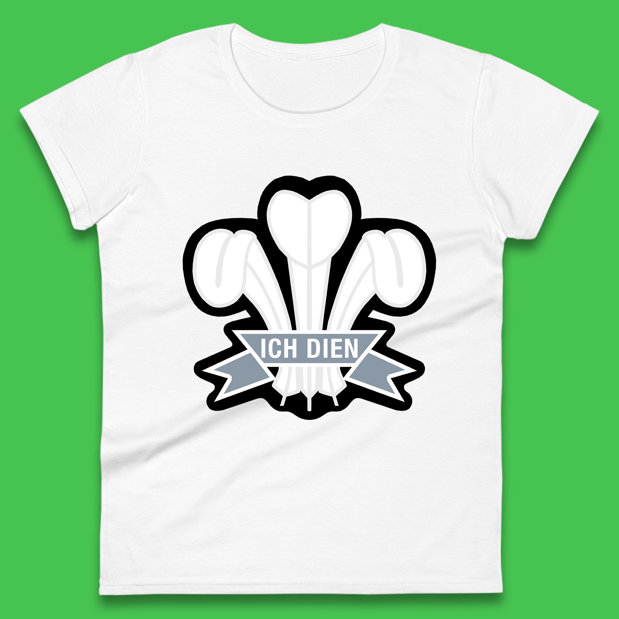 Vintage Wales Rugby Retro Style Wales National Rugby Union Team Welsh Rugby Union Womens Tee T Shirt Mens Tops Unisex Top XL