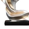 Couples   Sculpture Exquisite Decorative Resin  ing Lover Figurine Home Decor