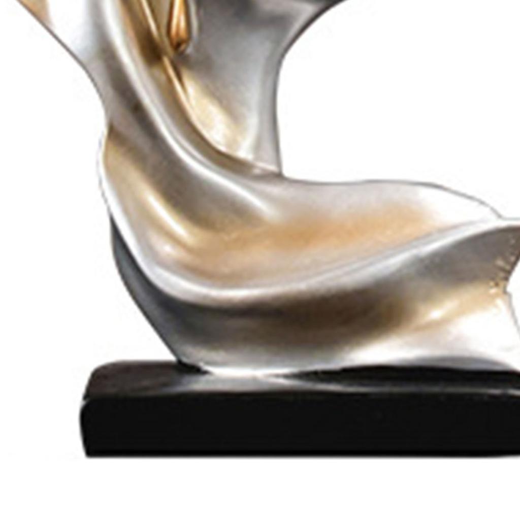 Couples   Sculpture Exquisite Decorative Resin  ing Lover Figurine Home Decor
