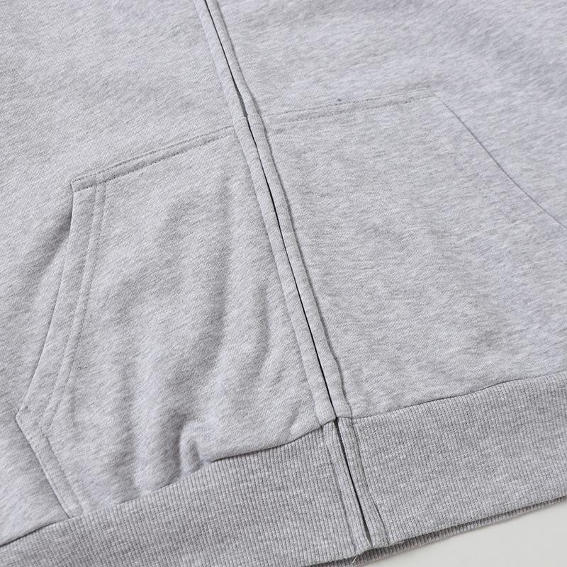 Rei Kawakubo Play Vyšívaná Láska Srdce Unisex Mikina Svetr, Podzimní/Zimní Kolekce