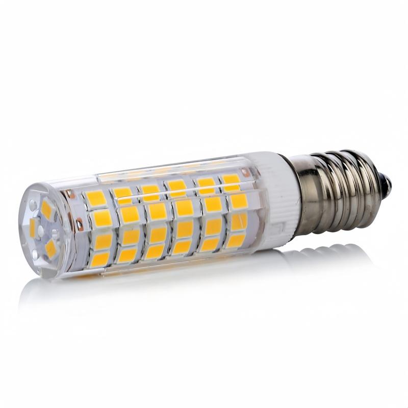Mini E14 LED Lamp 5W 7W 9W 12W  AC 220V LED Corn Bulb SMD2835 360 Beam Angle Replace Halogen Chandelier Lights