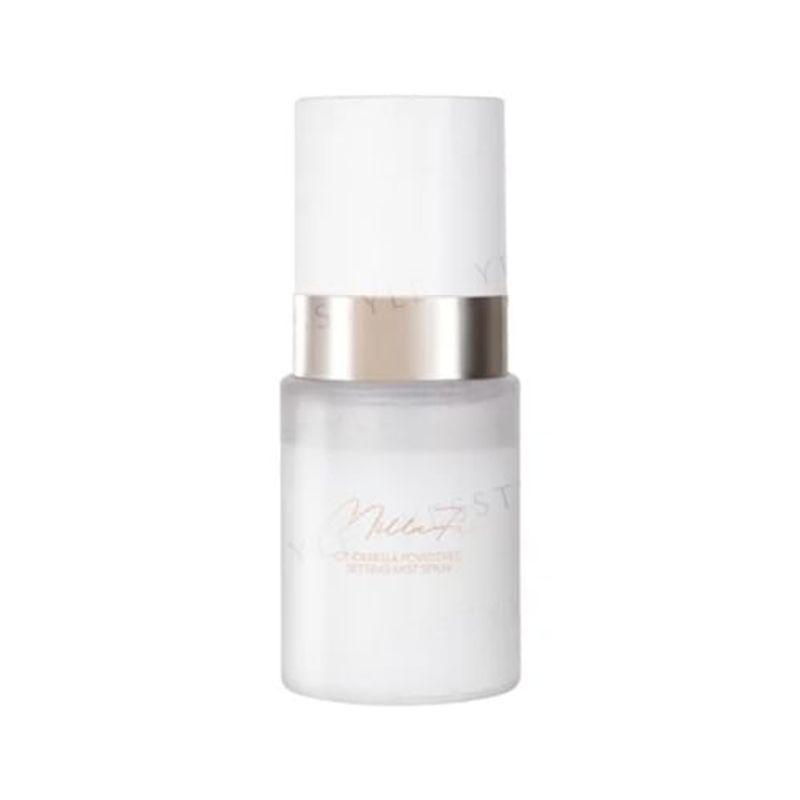 MilleFee - Cinderella Powdered Setting Mist Spray