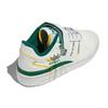 Adidas Originals Forum Low Velcro Low Top Skate Shoes Unisex Sneakers White Green GX3001